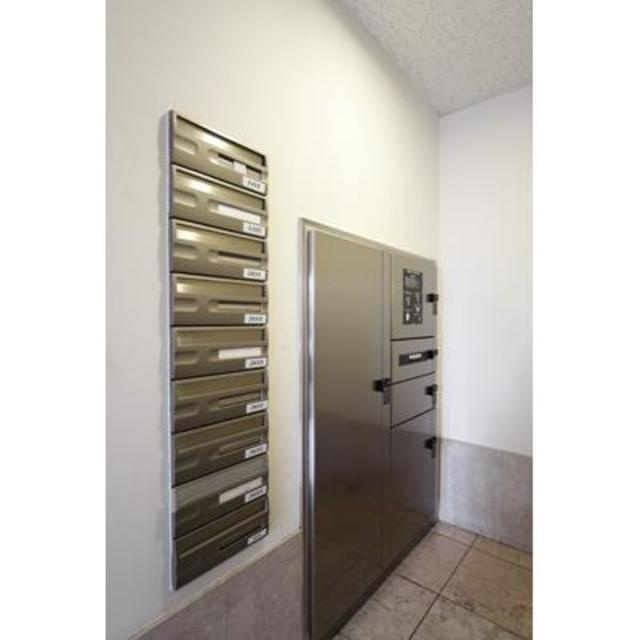 エスペランサ南青山のその他共用部分