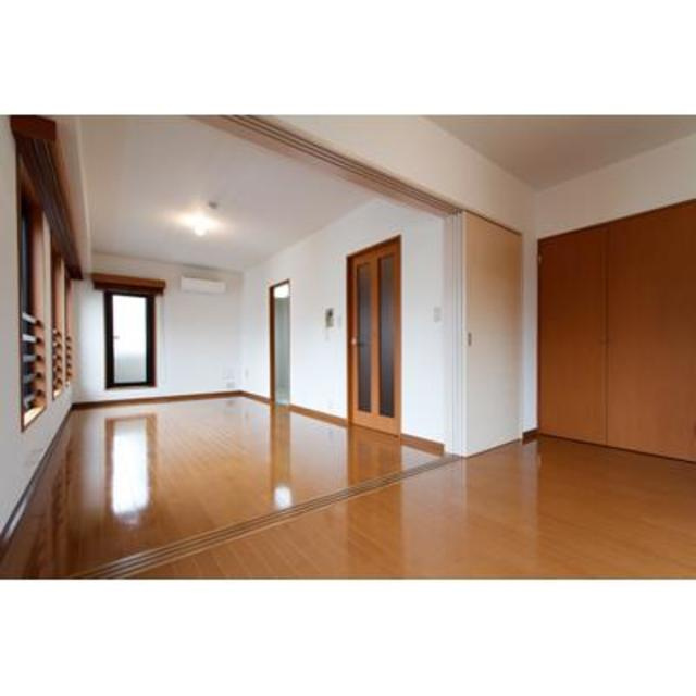 エスペランサ南青山のその他|※写真は同タイプ住戸です。