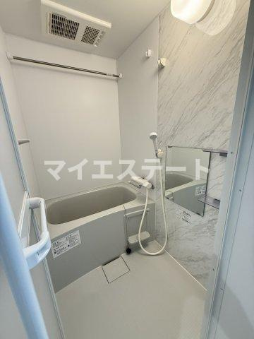 【浴室】 | ADC松江BASE