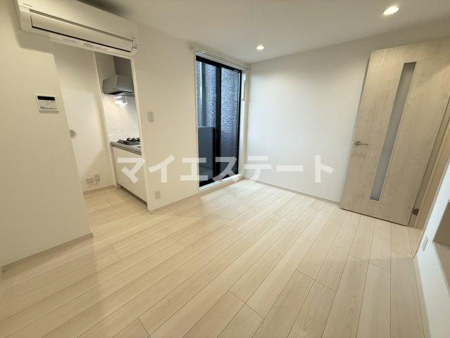【居間・リビング】 | ADC松江BASE