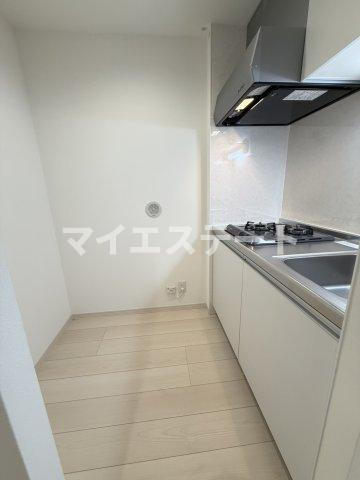 【キッチン】 | ADC松江BASE