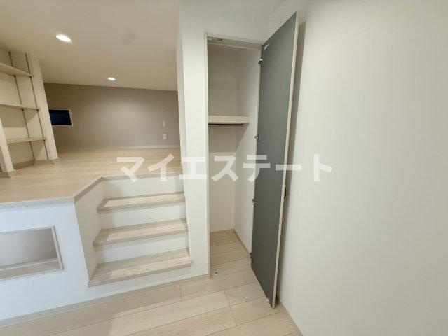 【収納】 | ADC松江BASE