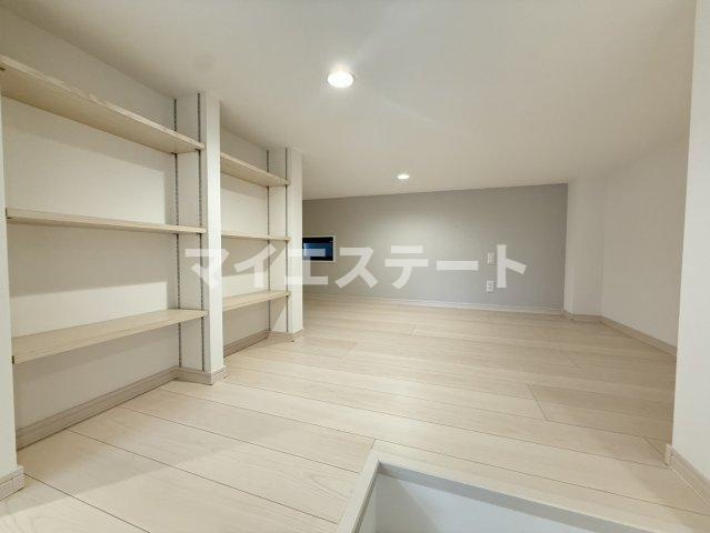 【寝室】 | ADC松江BASE
