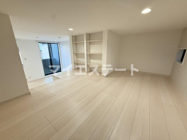 【寝室】 | ADC松江BASE