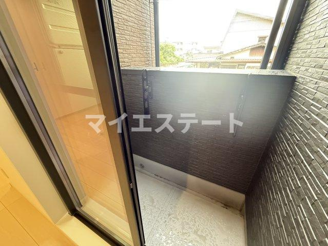 【バルコニー】 | ADC松江BASE