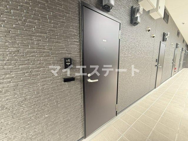 【その他共用部分】 | ADC松江BASE