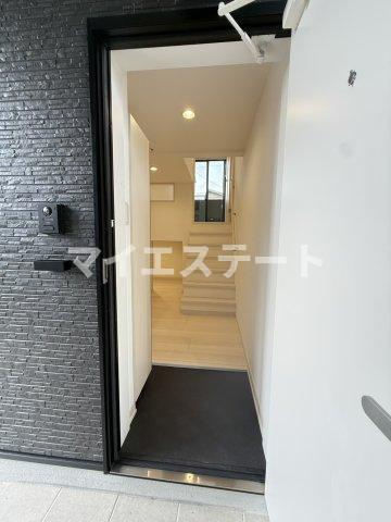 【玄関】 | ADC松江BASE