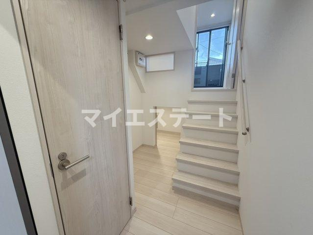 【内装】 | ADC松江BASE
