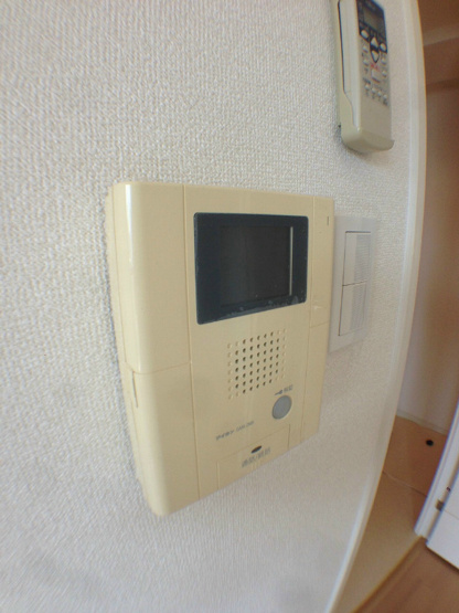 【セキュリティ】キューブコート