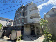 パレ武庫元町の画像
