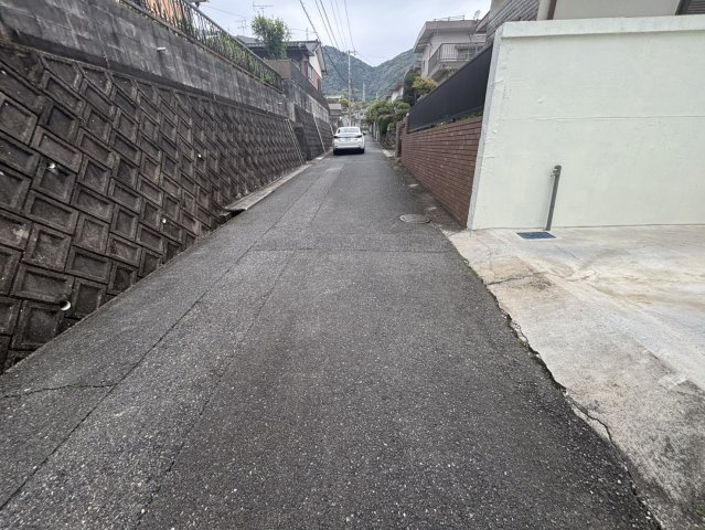 【その他】 | 小倉南区沼緑町 売戸建