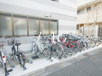 【その他】 | パークハイム桜新町