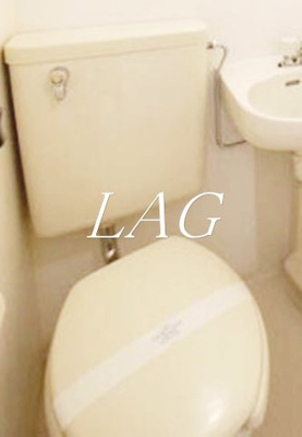 【トイレ】 | パークハイム桜新町 | トイレです。
