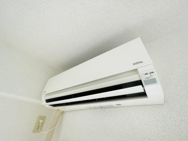 海老名市国分北２丁目の賃貸マンションの設備