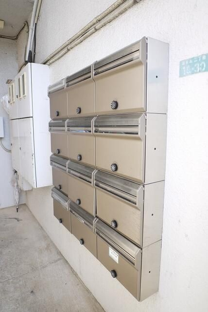 海老名市国分北２丁目の賃貸マンションのその他共用部分
