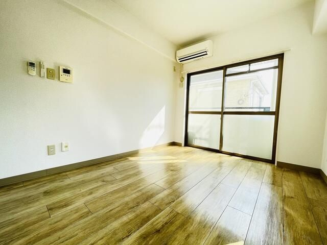 海老名市国分北２丁目の賃貸マンションの内装
