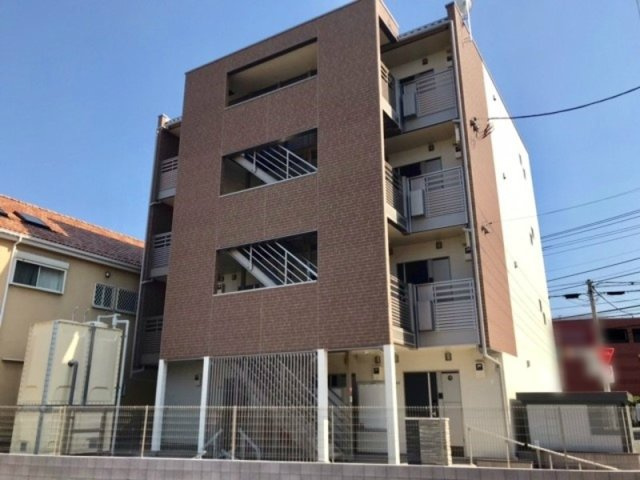 クレイノメトロノーム西川口