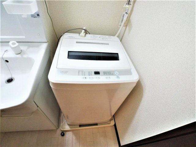 レオネクスト晋のその他|洗濯機