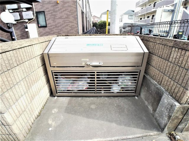 レオネクスト晋のその他