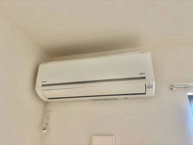 カルムの設備