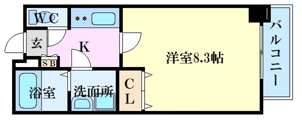 デルタ幟町（旧：サムティ幟町）