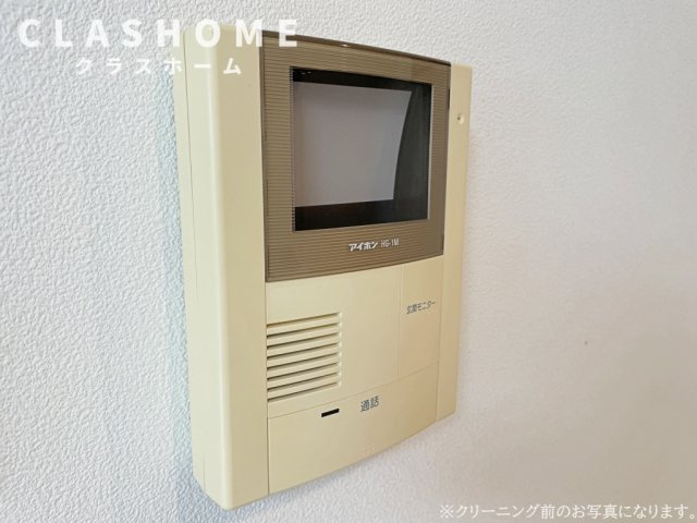 Ｓｕｎ石ナ曽根N　　刈谷市近郊の賃貸ならクラスホーム刈谷店のセキュリティ|イメージ画像になります