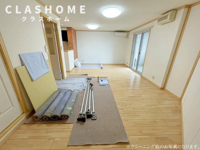 Ｓｕｎ石ナ曽根N　　刈谷市近郊の賃貸ならクラスホーム刈谷店の居間・リビング|イメージ画像になります