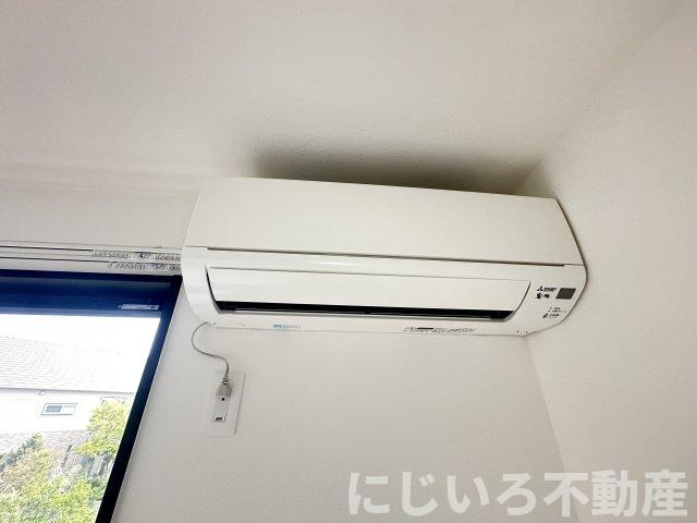 ENCIAⅠの設備