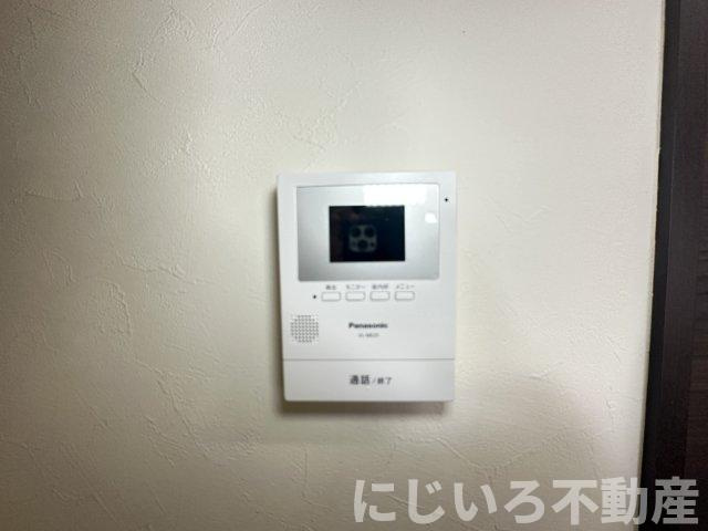 ENCIAⅠのセキュリティ
