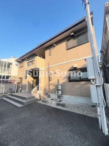 シティハイム本山