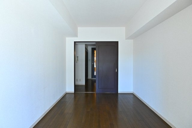ライオンズプラザ伊勢佐木町通りの洋室