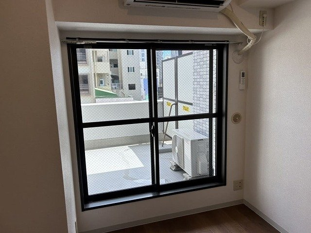 ライオンズプラザ伊勢佐木町通りの洋室
