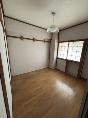 【内装】 | 夢野ハイタウン3号棟