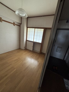 【内装】 | 夢野ハイタウン3号棟