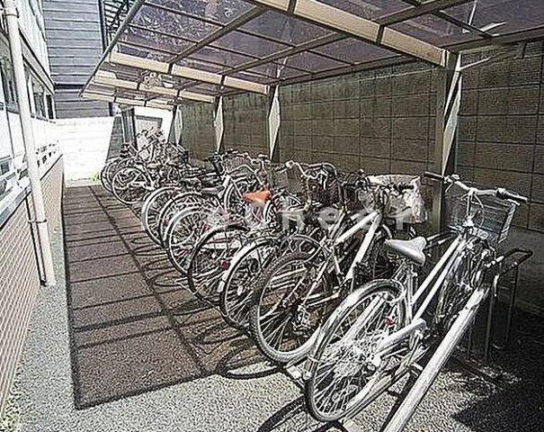 パーシモン千石のその他