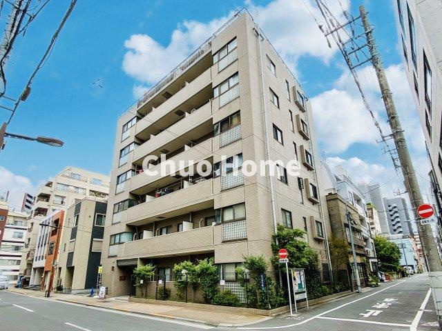グランベル上野の杜の現況写真|現況写真