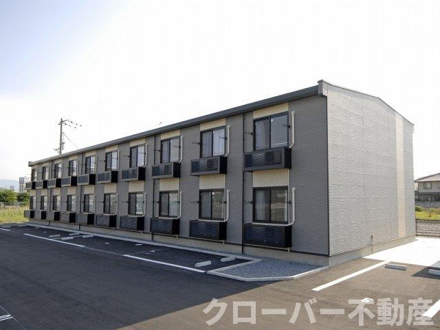 レオパレスオリーブ