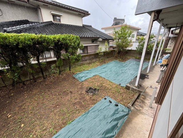 桜ヶ丘３丁目売地