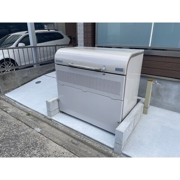ココパイン　名古屋市賃貸　仲介手数料無料のその他共用部分