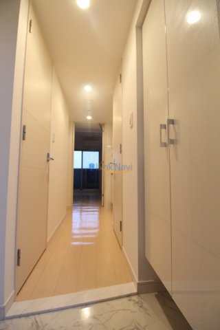 【玄関】 | アドバンス東梅田アクシス