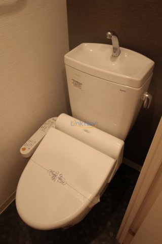【トイレ】 | アドバンス東梅田アクシス