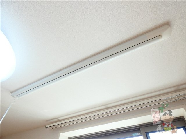 ポーラスターＮＨの設備