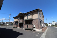 フェイバリットフラットC棟の画像