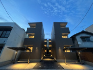 Regalest 奥田本町Ⅱの画像