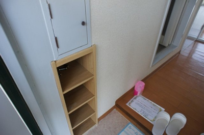 【その他】 | レクサス十日市Ⅱ