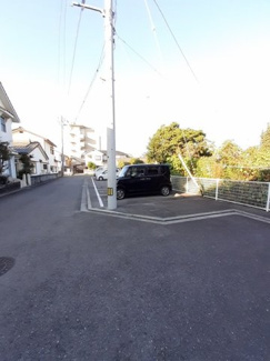【駐車場】 | パラム