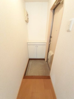 【玄関】 | パラム