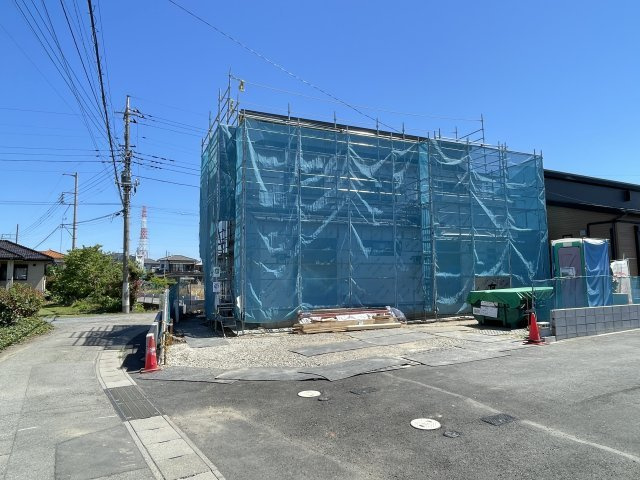 藤岡市下栗須24-1期（全4棟）1号棟