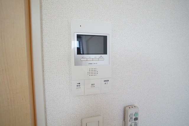 ユーミースカイの設備