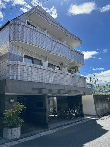 パークテラス堀江